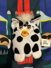 McDonald's 2000 Happy Meal