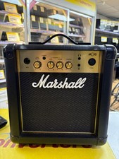 Marshall MG 10CF Electric Guitar Amplifier