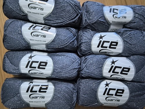 Wool yarn ice - yarn, 🧶ice