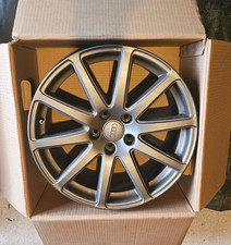 Genuine Audi TT TTS MK2 8J