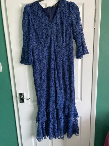 Womens little mistress blue - womens,