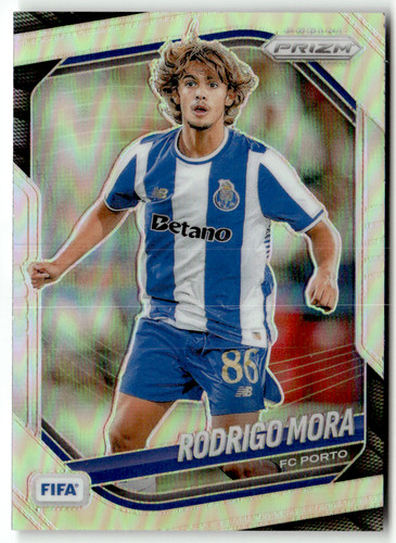 Panini prizm fifa - panini, no