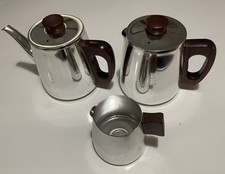 Vintage SONA J120 Stainless