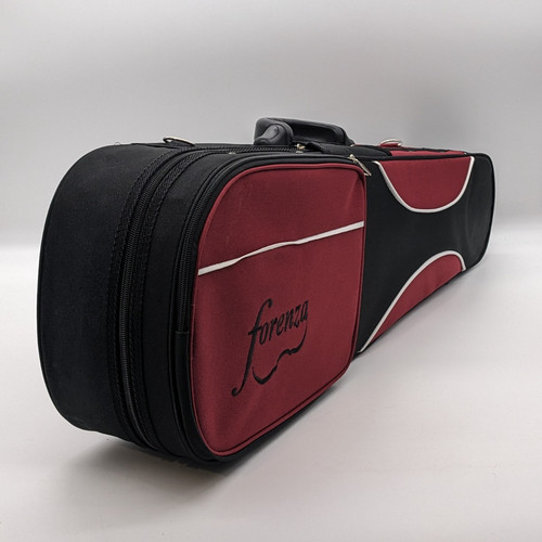 Forenza fa03vnc violin case - fa03vnc,