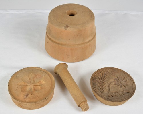 Antique primitive wooden - primitive,