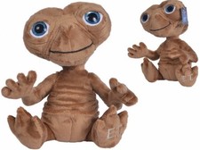 E.T. Plush Soft Toy 40cm - Officially Licensed New