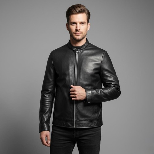 Averox leather house vintage - leather,