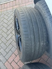 Genuine Porsche Macan Turbo S