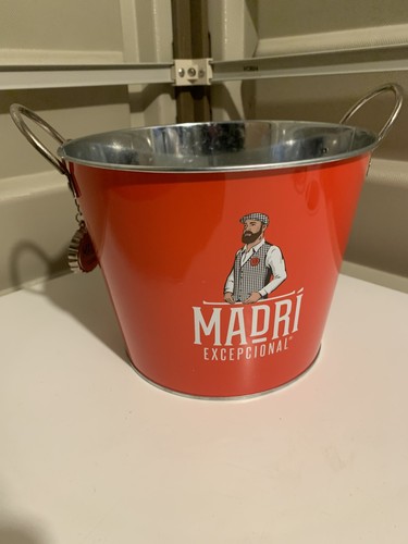 Madri excepcional ice - madri, bucket