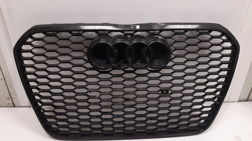 Grill audi 6 avant - grill,