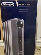 Delonghi Radia S ECO Digital