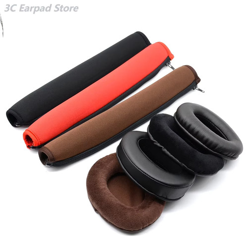 Replacement earpads headband - replacement,