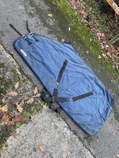 5ft3 Genuine Thermatex Stable Rug With Cordura Outer Non Stick Thermatex Lined