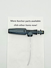 Karcher Shampoo / Detergent Nozzle Foam Bottle Gun ***More K2 Parts Available***