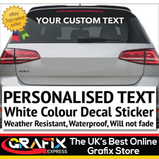 WHITE CAR WINDSCREEN WINDOW