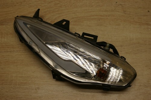 Honda 300 sh300 2016 - honda,