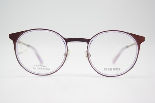 Diesel 5298 copper - copper, gold