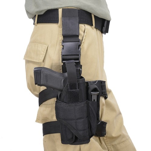 Tactical universal pistol - universal, gun
