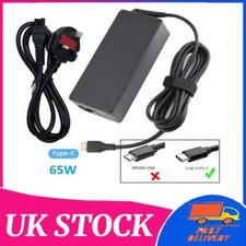 65W Lenovo ThinkPad USB-C