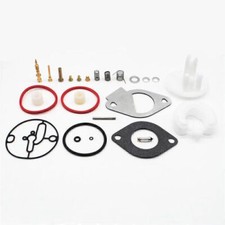 Carburetor Rebuild Kit For Briggs & Stratton Master Overhaul Nikki 796184 Carb
