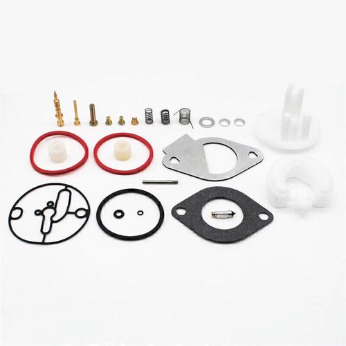 Carburetor rebuild kit for - carburetor,