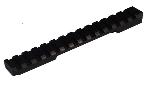 Britannia rails remington - remington, 700