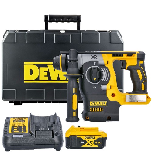 Dewalt dch273 18v cordless - dewalt, xr