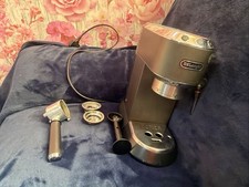 Delonghi Dedica Coffee Machine