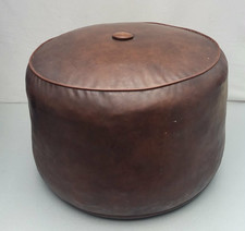 Vintage mid century - mid, faux