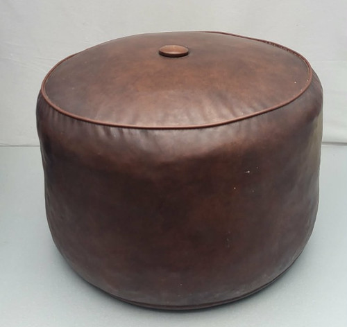 Vintage mid century - mid, faux