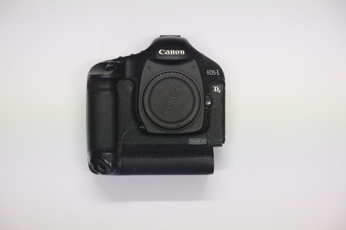 Canon eos mark iii - iii, spares