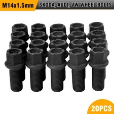 Fits Volkswagen VW OE Alloy