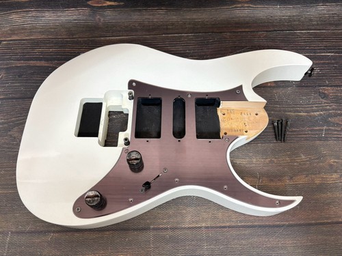 Ibanez prestige rg2550z body - rg2550z,