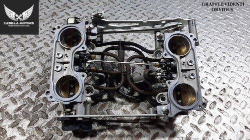Throttle body honda - throttle,