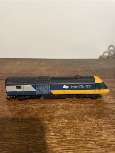 Hornby british rail - hornby, class