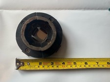 Wood Turning Scroll Chuck Pin