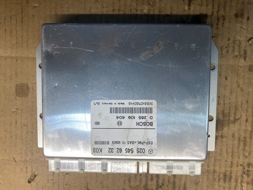 1998 2002 mercedes e320 anti - mercedes,