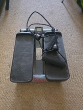 sunny health fitness mini