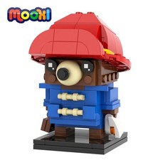 Paddington Bear Peru