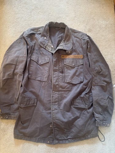 Maharishi top the - maharishi, of