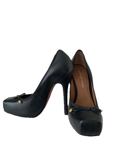Ballet inspired kurt geiger - ballet,