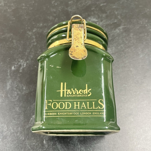 Vintage harrods knightsbridge - harrods,