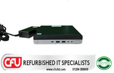 HP ProDesk 600 G5 Mini PC