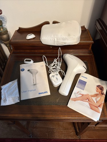 Philips lumea precision plus - philips,