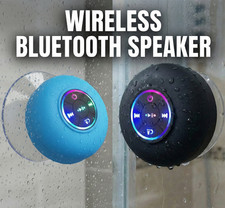 Mini Wireless Bluetooth