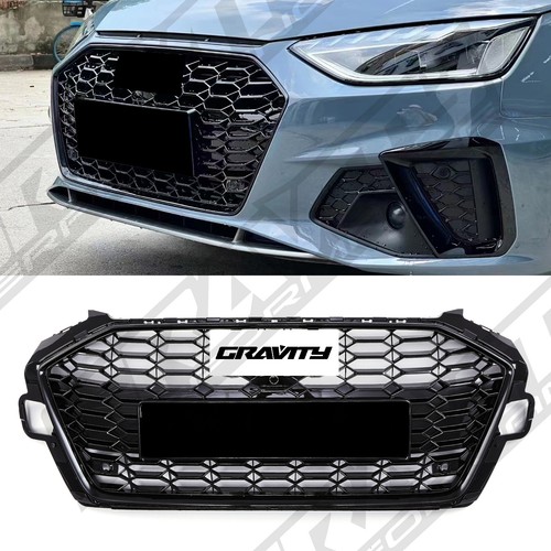 Rs4 style gloss black - rs4,