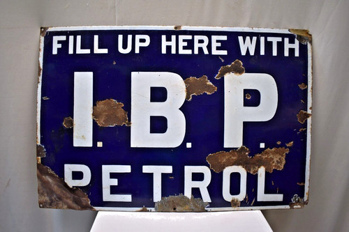 Vintage indo burma petroleum - vintage, indo-burma