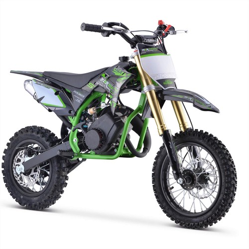 Funbikes mxr 63cc 12 - 63cc, 12/10