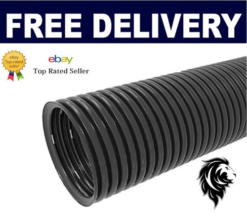 Land drainage pipe 100mm - land,