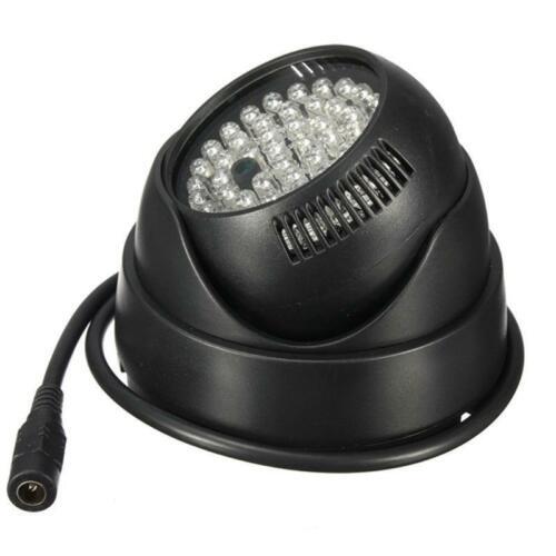 Night vision infrared light - infrared,